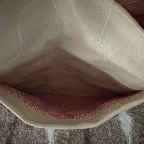 VNT DOONEY & BOURKE Albino Crocodile Style Shoulder Bag S#1112063 Boho Timeless - Picture 4 of 9